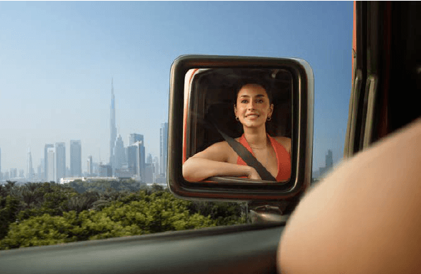 Rove Home Meydan Horizon - interior and lifestyle